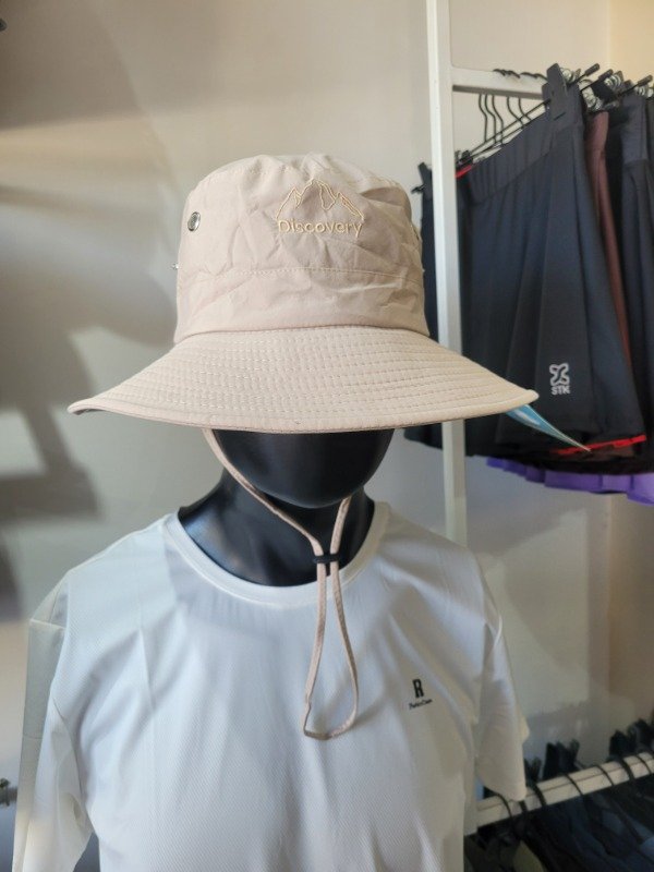 Producto - Sombrero Discovery Outdoor - 0