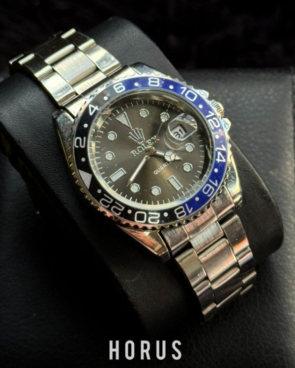 Producto - Rolex GMT Master Batman Edition