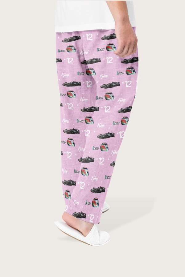 Producto - Pijama Kimi Antonelli #1