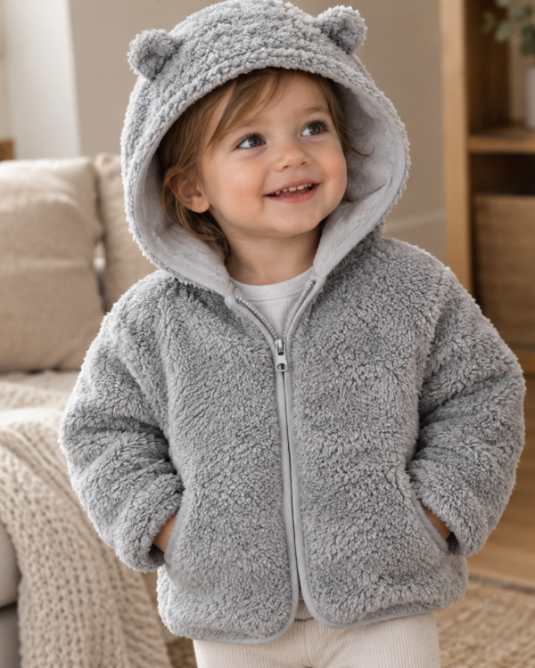 Producto - Campera Nube - 0