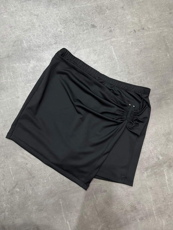 Producto - Pollera MINI BLACK