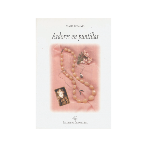 Producto - Ardores en puntillas