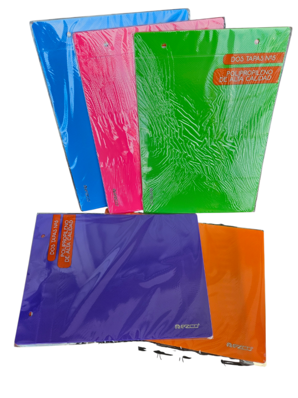 Producto - Carpeta n5