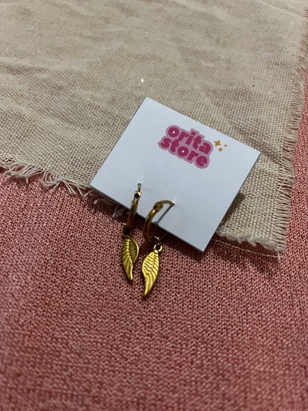 Producto - aros alitas