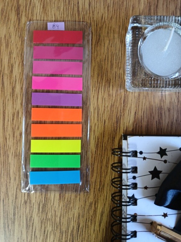 Producto - Post-it Modelo 84