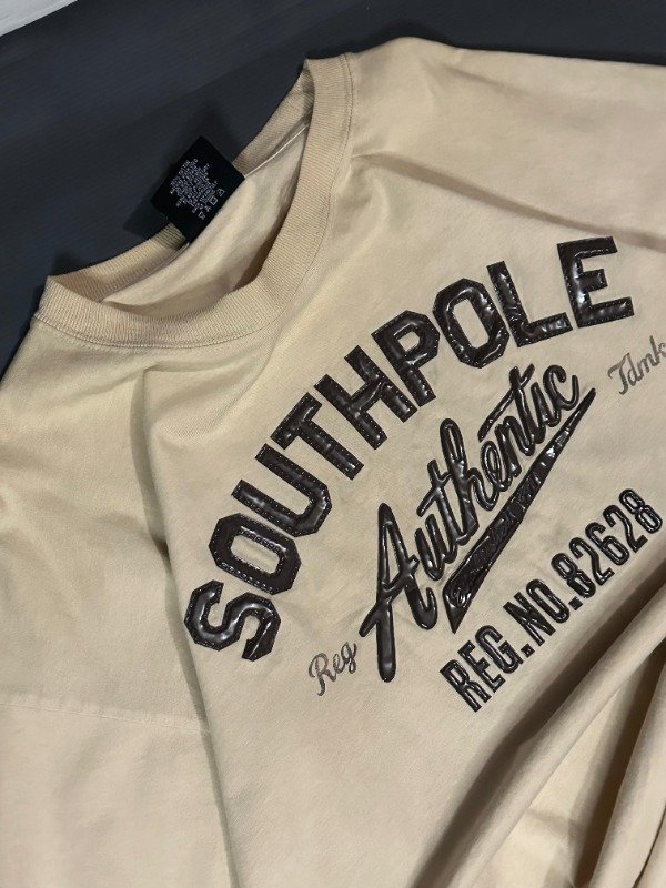 Producto - SOUTHPOLE TEE (XL) - 3
