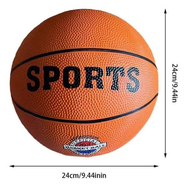 Producto - PELOTA DE BASKET