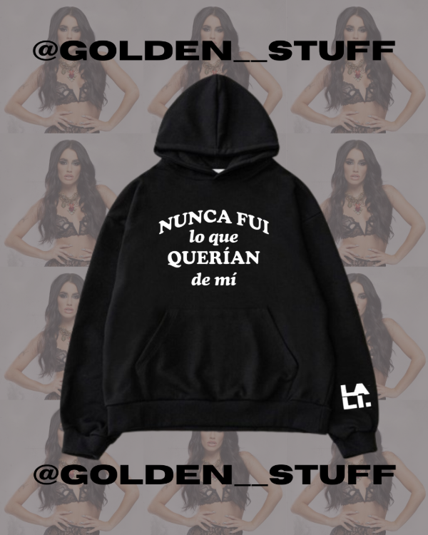 Producto - BUZO CANGURO DISEÑO 4 - LALI