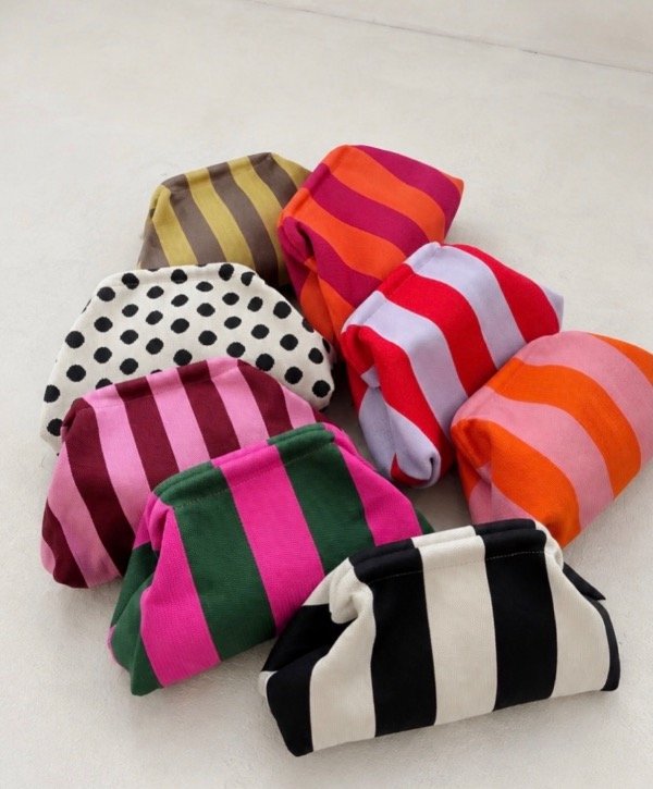 Producto - Bolso Cluth (consultar colores)NO aplica 10 porciento pago x transferencia - 0