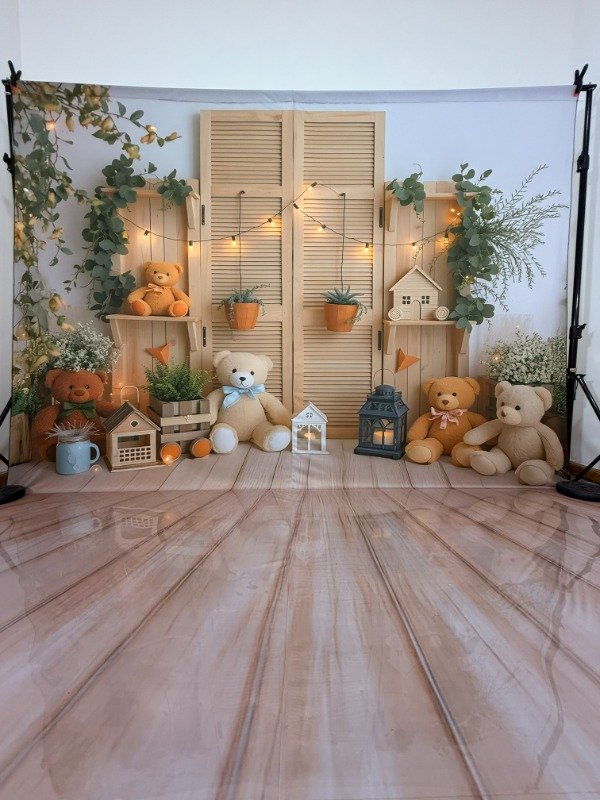 Producto - Infantil - Ositos y Encanto Natura en 290x350