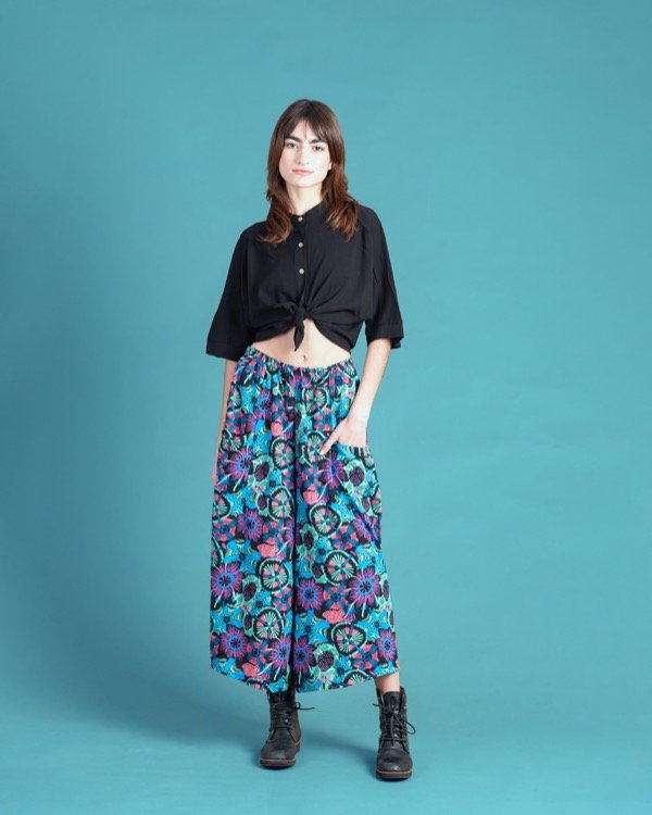 Producto - Pantalon Eva Fibrana