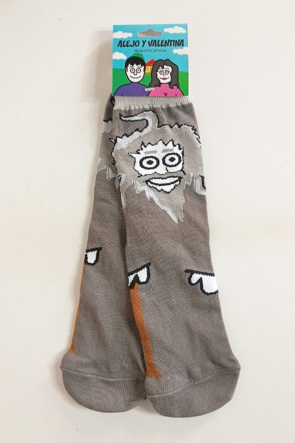 Producto - Medias largas El Viejo