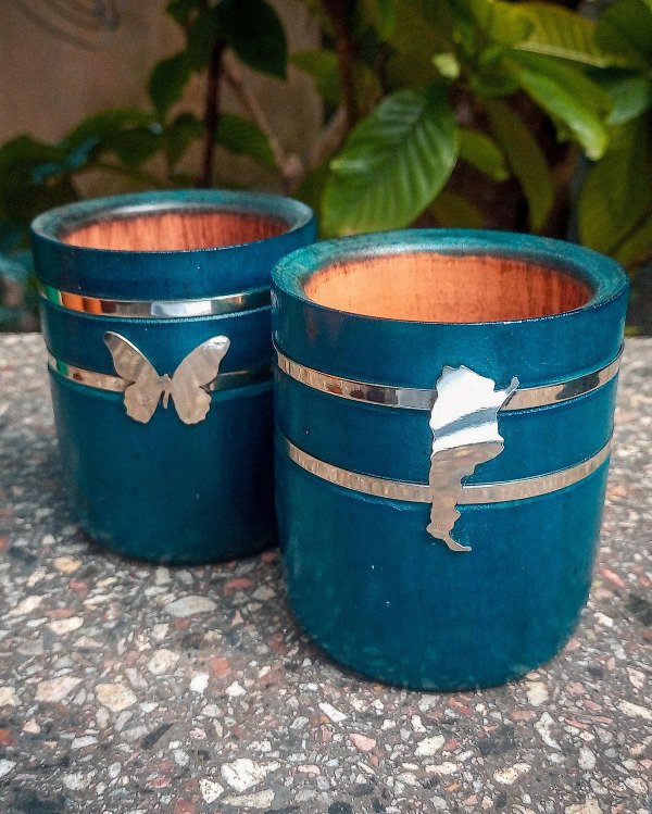 Producto - Mates Rectos (azul)