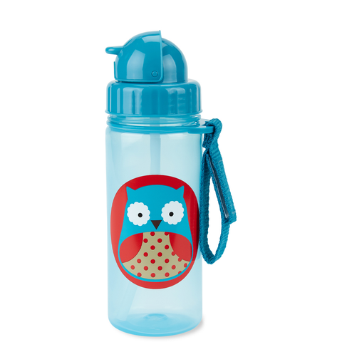 Producto - Botella skip búho