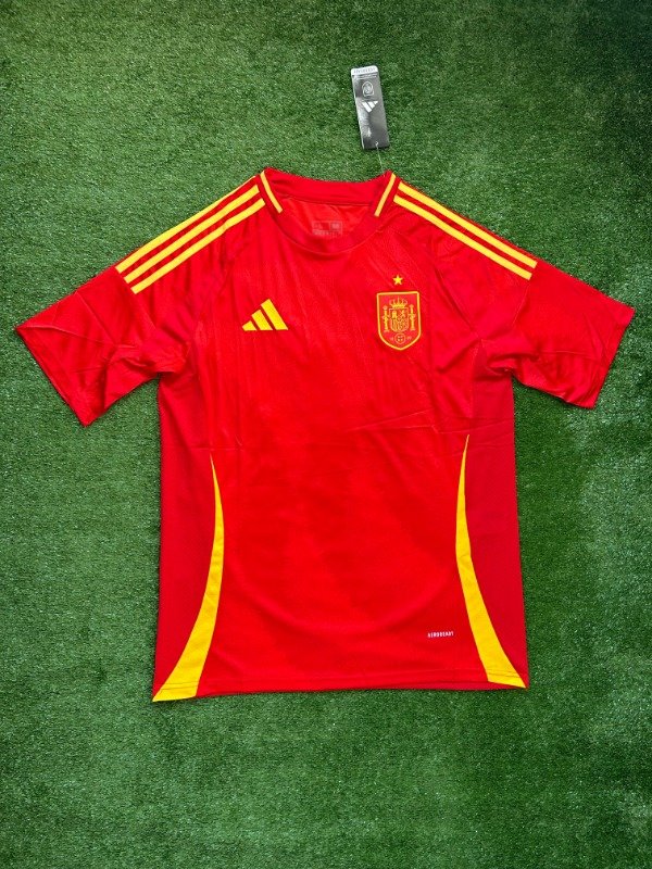 Producto - España Titular 2024