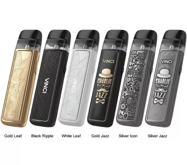 Producto - Vinci Royal edition