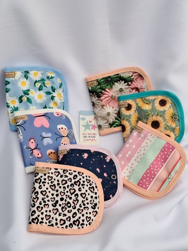 Producto - Porta Toallitas fem - 2