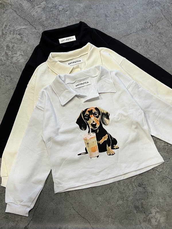 Producto - Buzo Salchi