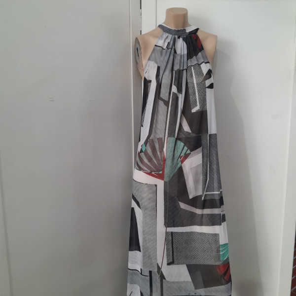 Producto - Vestido playa Brasil