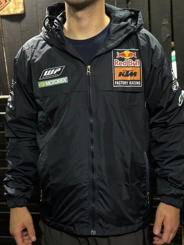 Producto - Rompeviento verano Ktm