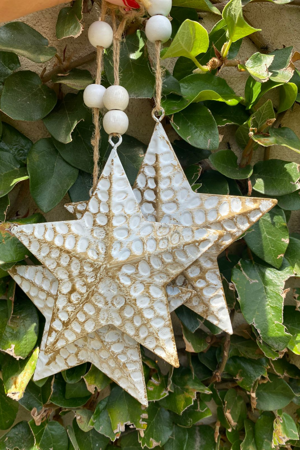 Producto - ESTRELLA NAVIDEÑA