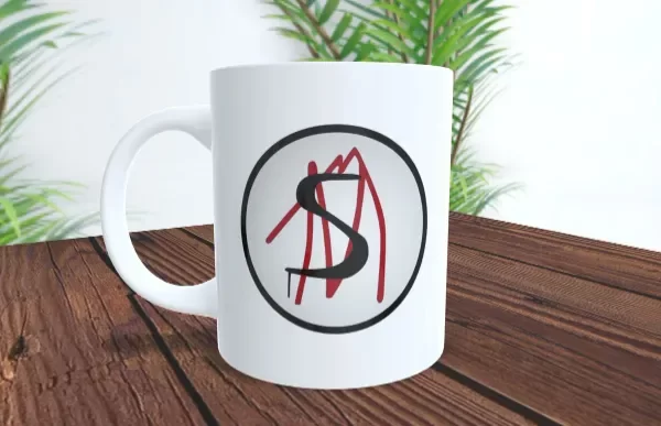 Producto - Taza - Charly Garcia Logo 1