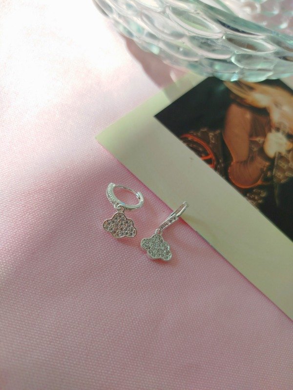 Producto - Argollitas nube