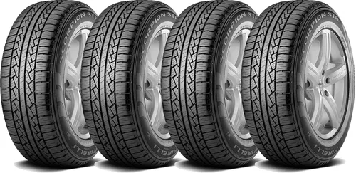 Producto - Neumático Pirelli Scorpion STR LT 265/65R17 112 H PROMOCION 3x4 Unidades