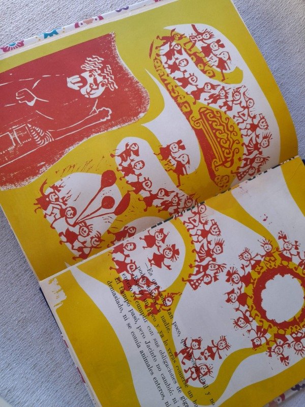 Producto - El Hada Globo Azul - Neli Garrido - Los Hermosos Libros - 7