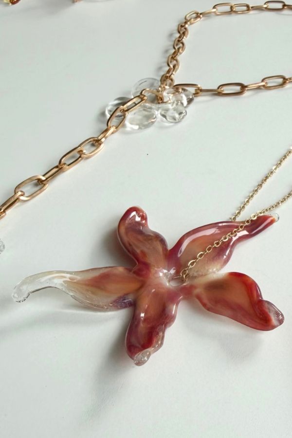 Producto - Collar Florencia