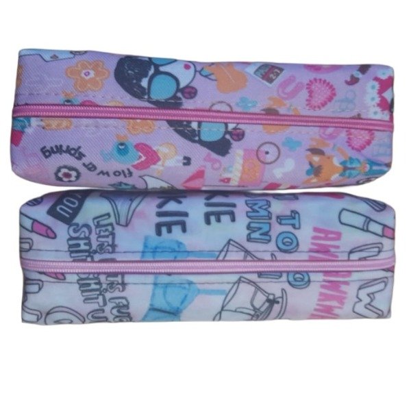 Producto - Canopla estampada grande