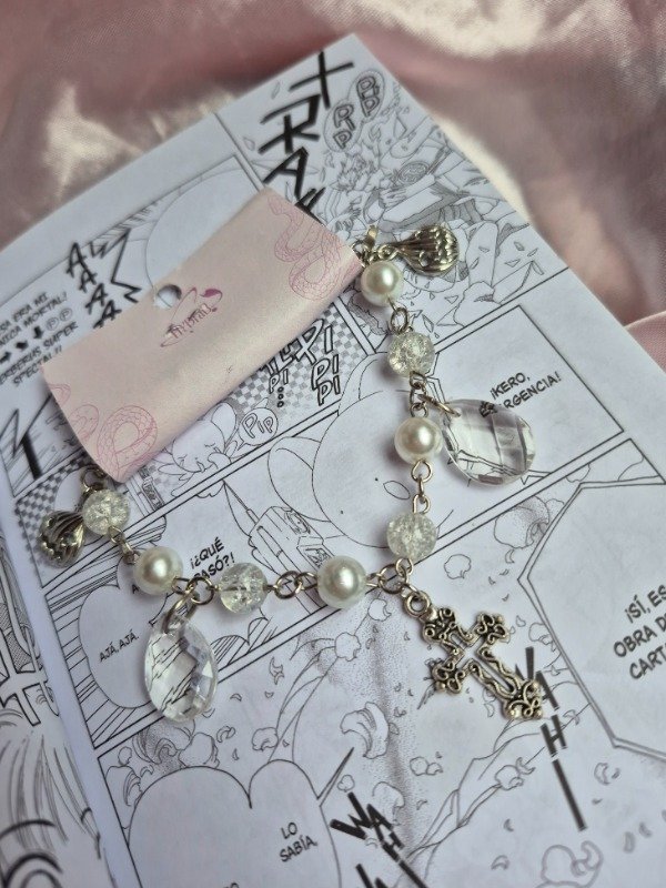 Producto - Pulsera Heaven
