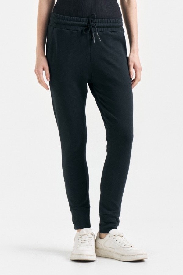 Producto - Babucha Annie St Marie Negro - 2