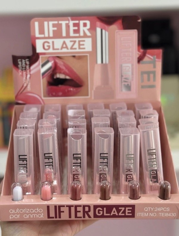 Producto - Lifter Glaze - Tei cosmética