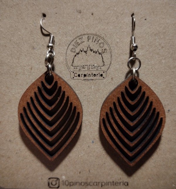 Producto - Aro Nro. 09