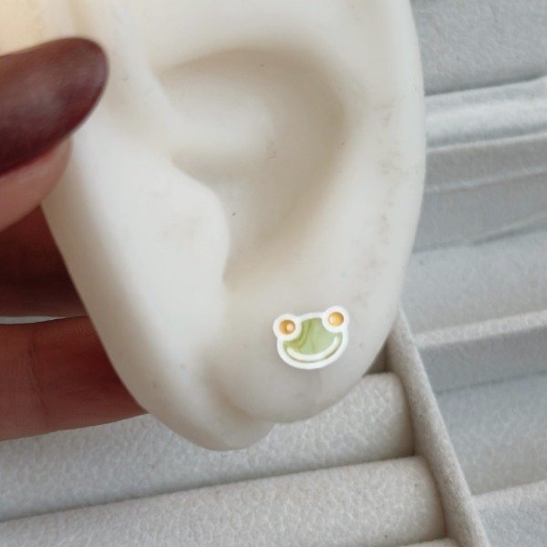 Producto - Aros Abridores Plata 925 310