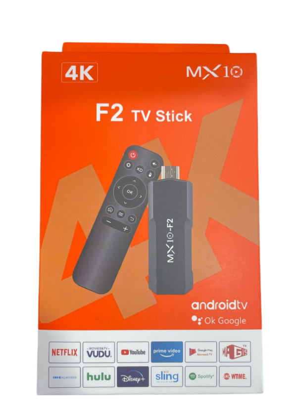 Producto - TV BOX STICK