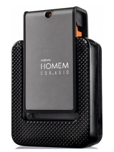 Producto - Homem Cor.agio - Natura