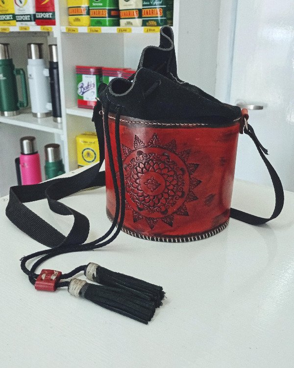 Producto - Bolsos marineros