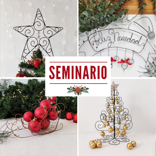 Producto - Seminario Navidad Volumen 1