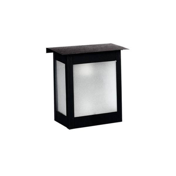 Producto - FAROL 148 FERROLUX CUADRADO