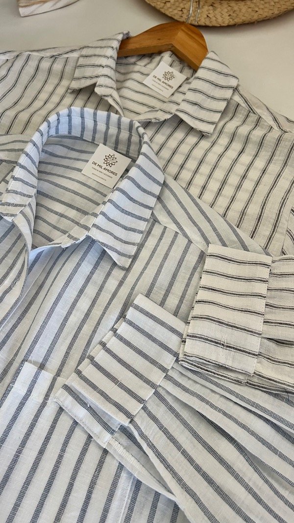 Producto - CAMISA VALENTINA