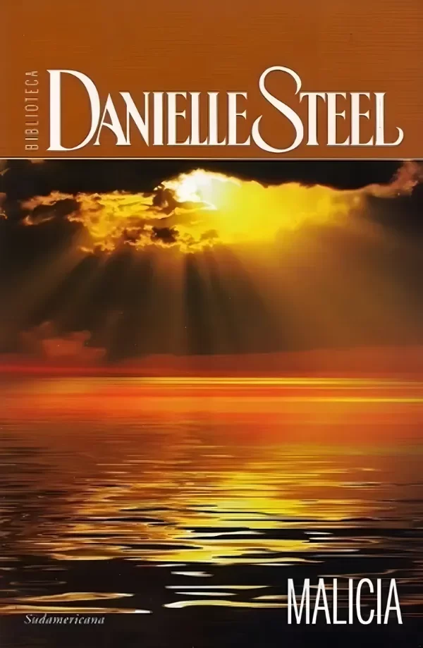 Producto - MALICIA - DANIELLE STEEL