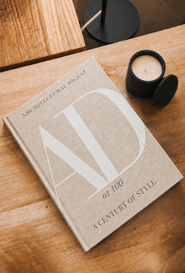 Producto - Libro AD Architectual Digest At 100 - 0