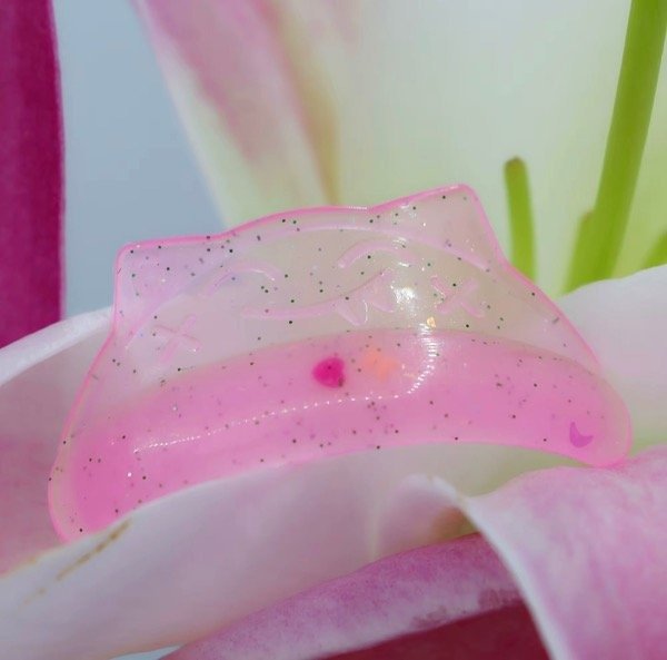 Producto - Moldes Pink Poke