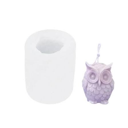 Producto - MOLDE BUHO