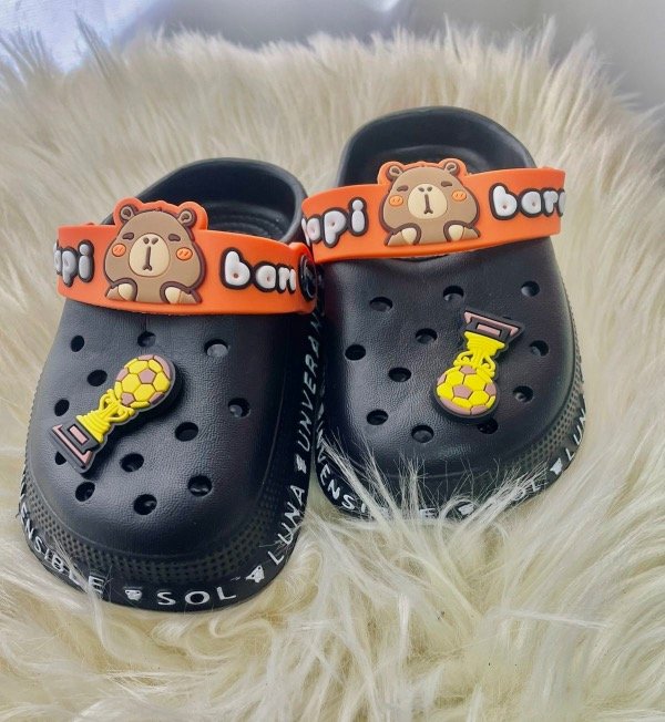 Producto - CROCS COPA
