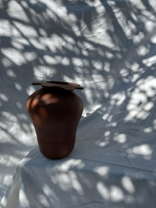 Producto - Florero Flor