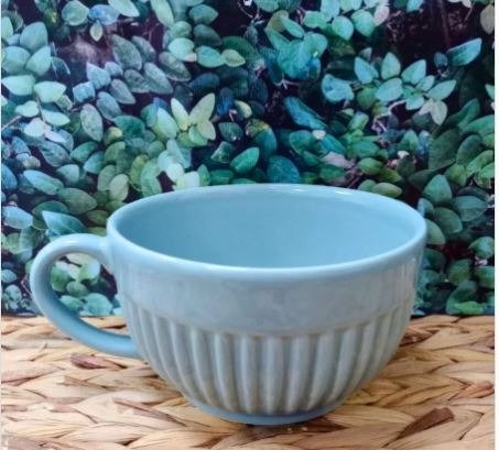 Producto - Tazón Cane XL GRIS