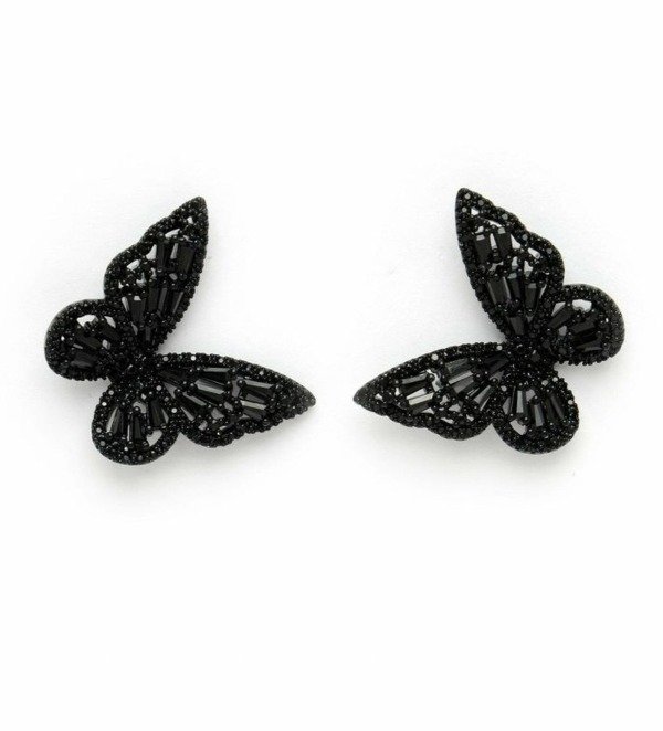 Producto - Aros LUPITA black